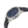 Gevril Women's Morcote Swiss Diamond Watch, 316L SS/ Case, Blue MOP,
Genuine Italian Leather Strap
