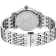 GV2 9861B Women's Marsala Swiss Quartz Diamond Watch