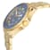 Gevril Men 48805 Hudson Yards Swiss Automatic Diver Rotating Ceramic
Bezel Watch