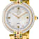 GV2 12803B Women's Matera Gemstone Diamond Watch