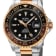 Gevril 4957A Men's Wall Street Swiss Automatic Watch