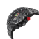 GV2 Men's Scuderia Black Dial Chronograph Date Watch