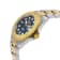 Gevril 4756B Men's Wall Street Swiss Automatic Watch