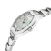 Gevril 11041B Lugano Swiss Quartz Diamond Watch
