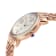 GV2 12611B Women's Ravenna Swiss Quartz Diamond Watch