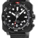 GV2 Men's XO Submarine BLK Case, BLK/BLK Bezel, Black Dial, Stainless
Steel Case
