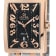 Gevril Men's Avenue of America's IPRG Black dial, Two toned IPRG
Stainlessl Steel Watch