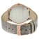 Gevril 10051 Women's Morcote Swiss Quartz Diamond Watch