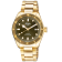 Gevril 48605 Men's Yorkville Swiss Automatic Watch