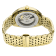 Gevril 48704 Men's Five Points Swiss Automatic Watch