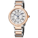 Gv2 By Gevril Women's 12204B Rome Two-Tone IP Stainless Steel Diamond Watch