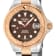 Gevril 4753B Men's Wall Street Swiss Automatic Watch