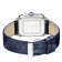 GV2 Womens Padova Gemstone blue steel watch