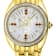 GV2 13102B Palermo Swiss Quartz Diamond Gemstone Watch