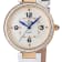 GV2 14202-3 Women's Piemonte Swiss Diamond Watch