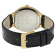Gevril 11027 Lugano Swiss Quartz Diamond Watch