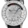 Gevril Men's Wallabout Silver Dial Stainless Steel Watch