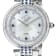 GV2 12801B Women's Matera Gemstone Diamond Watch