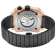 GV2 Men's XO Submarine RG Case, RG/GRN Bezel, Olive Dial, Stainless
Steel Bracelet