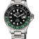 Gevril 4955A Men's Wall Street Swiss Automatic Watch