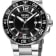 Gevril RiverSide Swiss Automatic Watch, Stainless Steel Bracelet