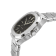 Gv2 By Gevril Men's 18100 Potente Swiss Automatic Stainless Steel Date Watch