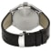 GV2 by Gevril Men's 42420 Marchese Brown Leather Day/Date Swiss Quartz Watch