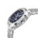 GV2 Men's Potente Moon Phase Swiss Automatic Watch, Stainless Steel  Bracelet