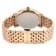 GV2 12611B Women's Ravenna Swiss Quartz Diamond Watch
