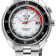 GV2 by Gevril Men's 42400 Squalo Swiss Automatic Ceramic Bezel Diver
Date Watch