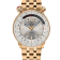 Gevril 48564 Men's Wallabout Solar Compass Swiss Automatic Watch