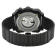 GV2 Men's XO Submarine BLK Case, BLK/BLK Bezel, Black Dial, Stainless
Steel Case
