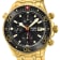 Gevril 48811B Men's Hudson Yards Chronograph Swiss Automatic Watch