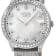 Gevril Women's Morcote Swiss Diamond Watch, 316L SS Case, White MOP,
Genuine Italian Leather Strap