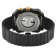 GV2 Men's XO Submarine Black Case, GP/BLK Bezel, Black Dial, Stainess
Steel Bracelet
