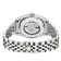 Gevril Men's Automatic West Village Tiffany Sunray Dial IPYG Stainless
Steel Bracelet