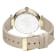 Gv2 By Gevril Women 12808 Matera Diamonds MOP Dial Ecru Suede Swiss
Quartz Watch