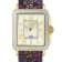 GV2 12305F Women's Padova Swiss Diamond Watch