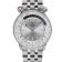 Gevril 48560 Men's Wallabout Solar Compass Swiss Automatic Watch