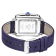 GV2 9244B Women's Bari Tortoise Swiss Quartz Diamond Watch