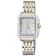 GV2 9255B Women's Bari Swiss Quartz Diamond Watch