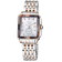 GV2 9248B Women's Bari Tortoise Swiss Quartz Diamond Watch