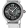 GV2 Womens Marsala Diamond Watch, Genuine White Saffiano Vegan Leather  Strap