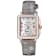 GV2 9254 Women's Bari Swiss Quartz Diamond Watch