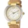 Gv2 By Gevril Women's 1501-L8 Berletta Diamond Swiss Quilted Leather
Date Watch