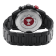 GV2 Men's Scuderia Black Dial Chronograph Date Watch
