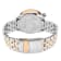 Gevril 48563 Men's Wallabout Solar Compass Swiss Automatic Watch