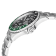 Gevril 4955A Men's Wall Street Swiss Automatic Watch