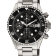 Gevril Men's 4157A Wall Street Watch