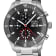 Gevril 48624B Men's Yorkville Chronograph Swiss Automatic Watch